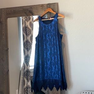 NWT Marquette Dress size Large